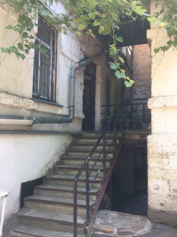 Apartment Centrum Deribasovskaya 2 Min 敖德萨 外观 照片