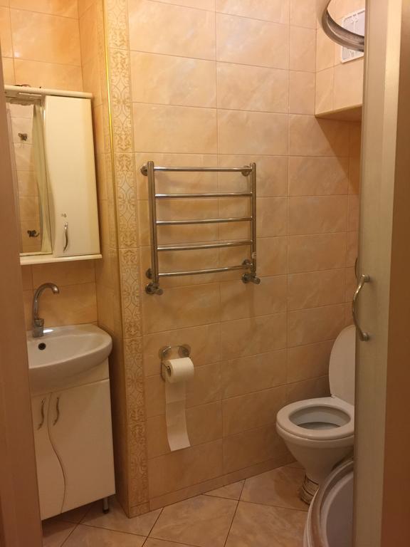 Apartment Centrum Deribasovskaya 2 Min 敖德萨 外观 照片
