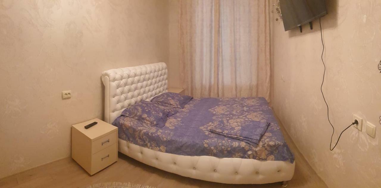 Apartment Centrum Deribasovskaya 2 Min 敖德萨 外观 照片