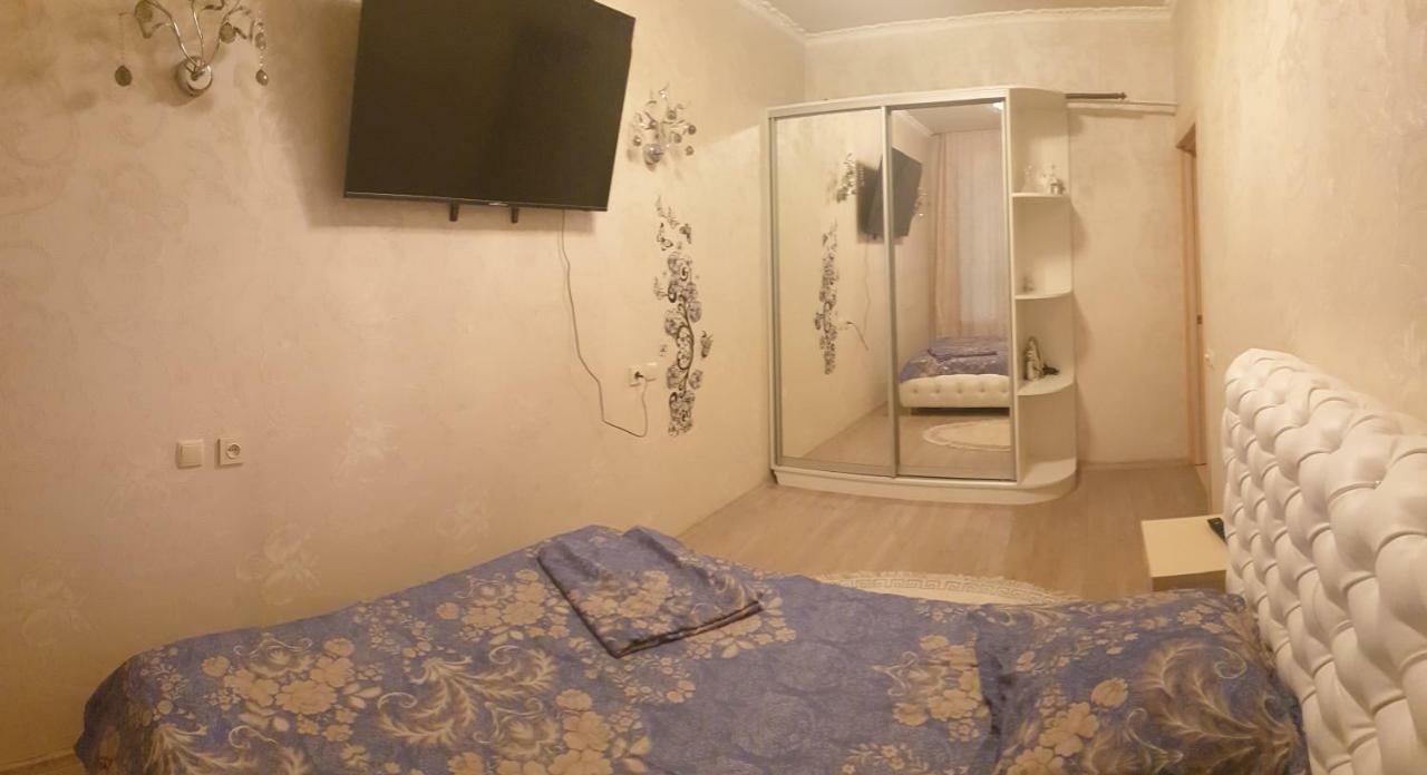 Apartment Centrum Deribasovskaya 2 Min 敖德萨 外观 照片